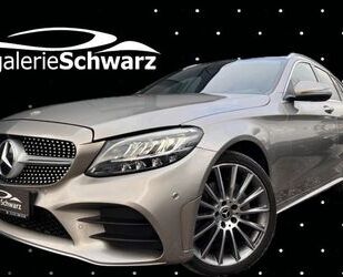 Mercedes-Benz C 220 Gebrauchtwagen