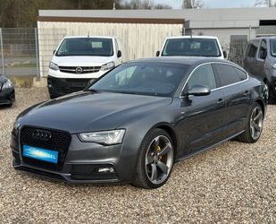 Audi A5 Gebrauchtwagen