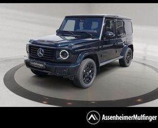 Mercedes-Benz G 450 Gebrauchtwagen