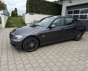 BMW 318 Gebrauchtwagen
