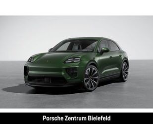 Porsche Macan Gebrauchtwagen