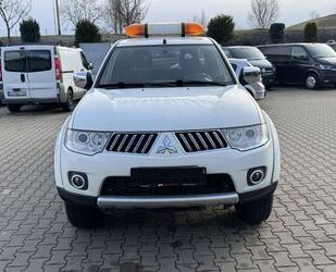 Mitsubishi L200 Gebrauchtwagen