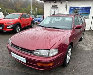 Toyota Camry Gebrauchtwagen