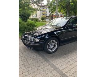 BMW 520 Gebrauchtwagen