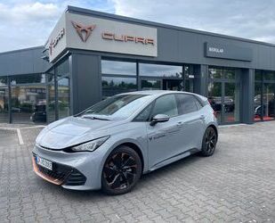 Cupra Born Gebrauchtwagen