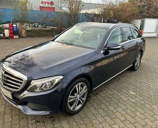Mercedes-Benz C 250 Gebrauchtwagen