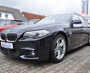 BMW 525 Gebrauchtwagen