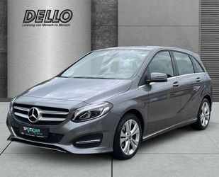 Mercedes-Benz B 180 Gebrauchtwagen