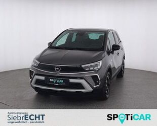 Opel Crossland (X) Gebrauchtwagen