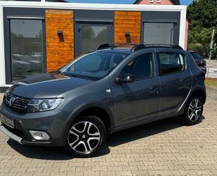 Dacia Sandero Gebrauchtwagen
