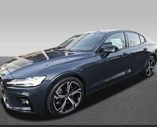 Volvo S60 Gebrauchtwagen