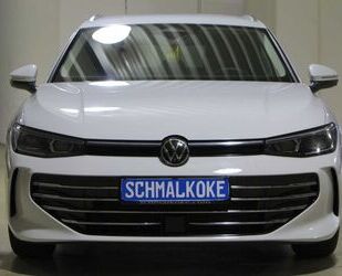 VW Passat Variant Gebrauchtwagen
