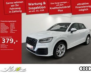 Audi Q2 Gebrauchtwagen