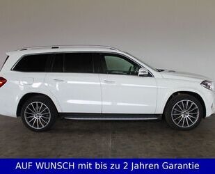 Mercedes-Benz GLS 350 Gebrauchtwagen