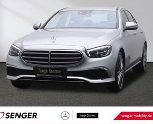 Mercedes-Benz E 300 Gebrauchtwagen
