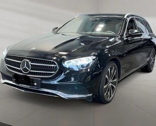 Mercedes-Benz E 300 Gebrauchtwagen