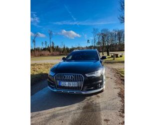 Audi A6 Allroad Gebrauchtwagen