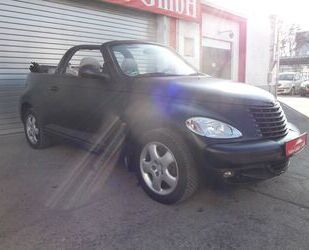 Chrysler PT Cruiser Gebrauchtwagen