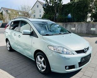 Mazda 5 Gebrauchtwagen