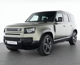 Land Rover Defender Gebrauchtwagen