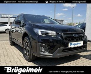 Subaru XV Gebrauchtwagen