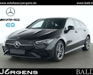 Mercedes-Benz CLA 200 Shooting Brake Gebrauchtwagen