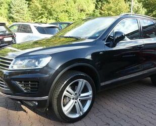 VW Touareg Gebrauchtwagen