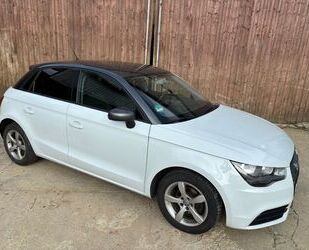 Audi A1 Gebrauchtwagen