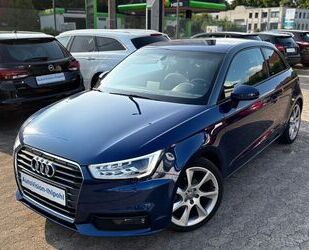 Audi A1 Gebrauchtwagen