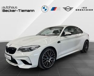 BMW M2 Gebrauchtwagen