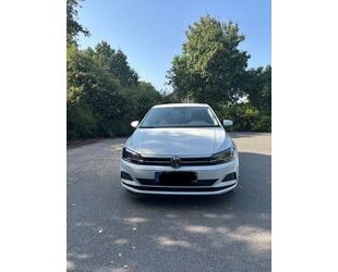 Kawasaki Polo 