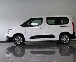 Citroen Berlingo Gebrauchtwagen