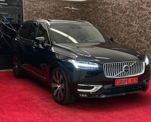 Volvo XC90 Gebrauchtwagen
