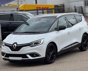 Renault Grand Scenic Gebrauchtwagen