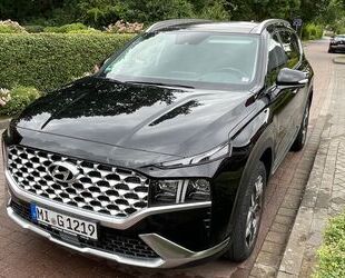 Hyundai SANTA FE Gebrauchtwagen
