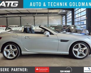 Mercedes-Benz SLK 350 Gebrauchtwagen