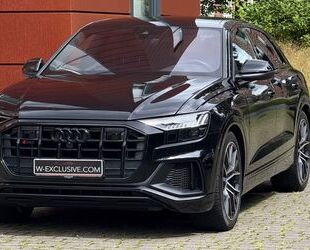 Audi SQ8 Gebrauchtwagen