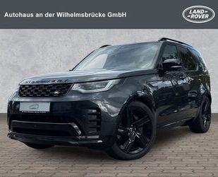 Land Rover Discovery Gebrauchtwagen