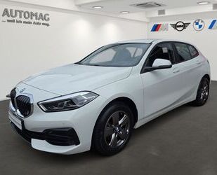 BMW 118 Gebrauchtwagen