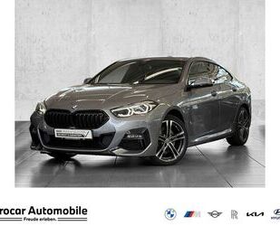 BMW 218 Gran Coupé Gebrauchtwagen