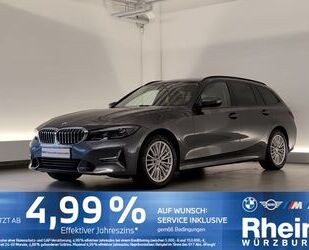 BMW 318 Gebrauchtwagen