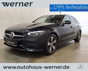 Mercedes-Benz C 200 Gebrauchtwagen