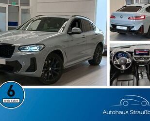 BMW X4 Gebrauchtwagen