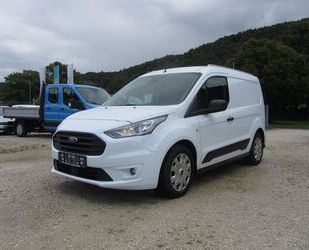 Ford Transit Gebrauchtwagen