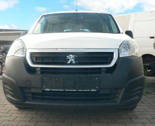 Peugeot Partner Gebrauchtwagen