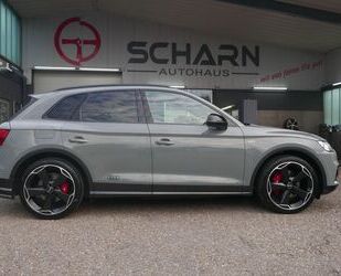 Audi SQ5 Gebrauchtwagen