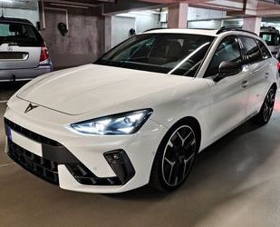 Cupra Leon Gebrauchtwagen