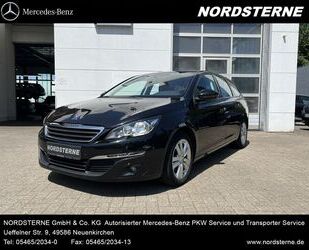 Peugeot 308 Gebrauchtwagen
