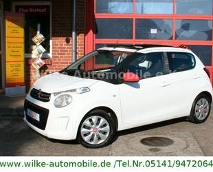 Citroen C1 Gebrauchtwagen