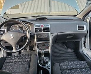 Peugeot 307 Gebrauchtwagen